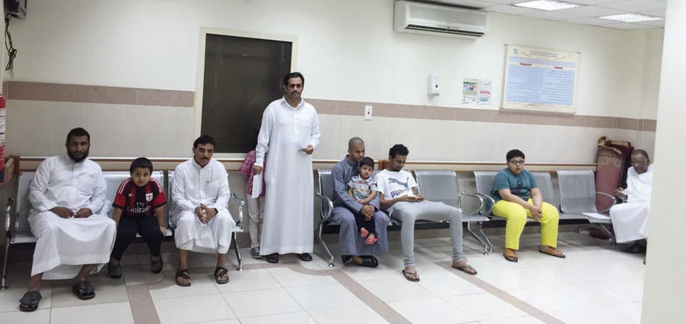 الصحة ألغت 6 مستشفيات منها 3 في الرياض و2 في كل من جدة والأحساء.