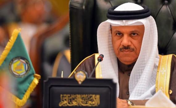 مجلس التعاون : استهداف مكة استخفافا بالمقدسات .. واستفزازا للمسلمين