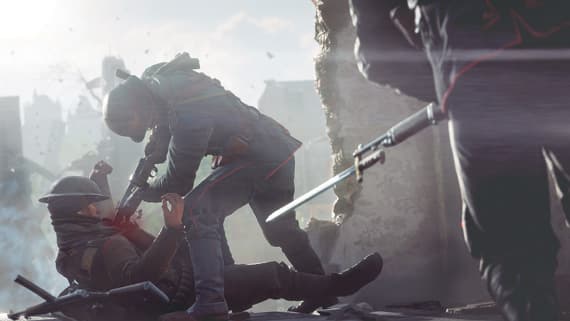 بلغ حجم سوق ألعاب الفيديو في الشرق الأوسط 3.2 مليار دولار خلال هذا العام.