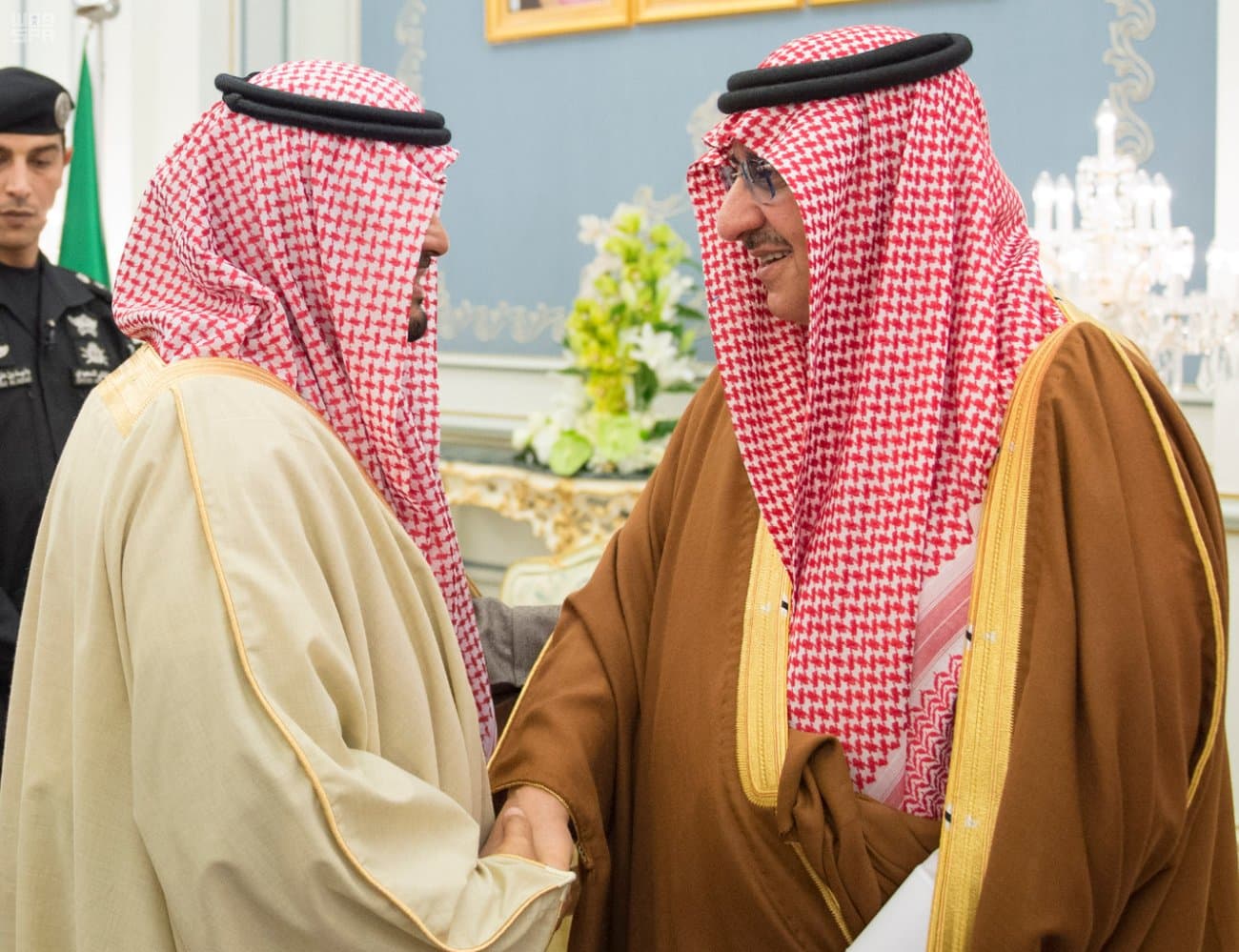 الملك : نحن على ثقة بقدرات المواطن.. وكل مواطن محل اهتمامي ورعايتي