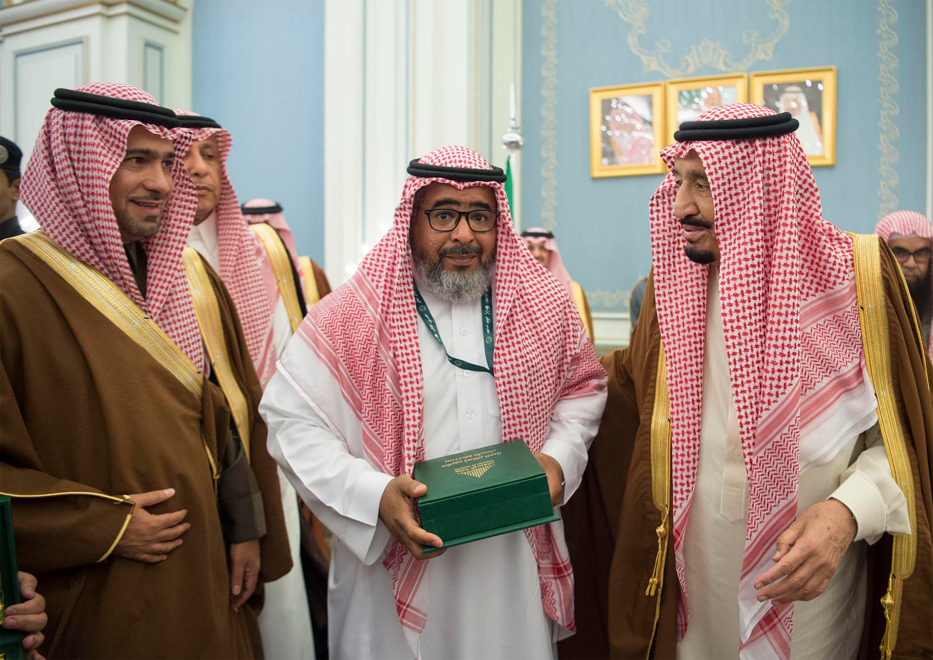 الملك : نحن على ثقة بقدرات المواطن.. وكل مواطن محل اهتمامي ورعايتي