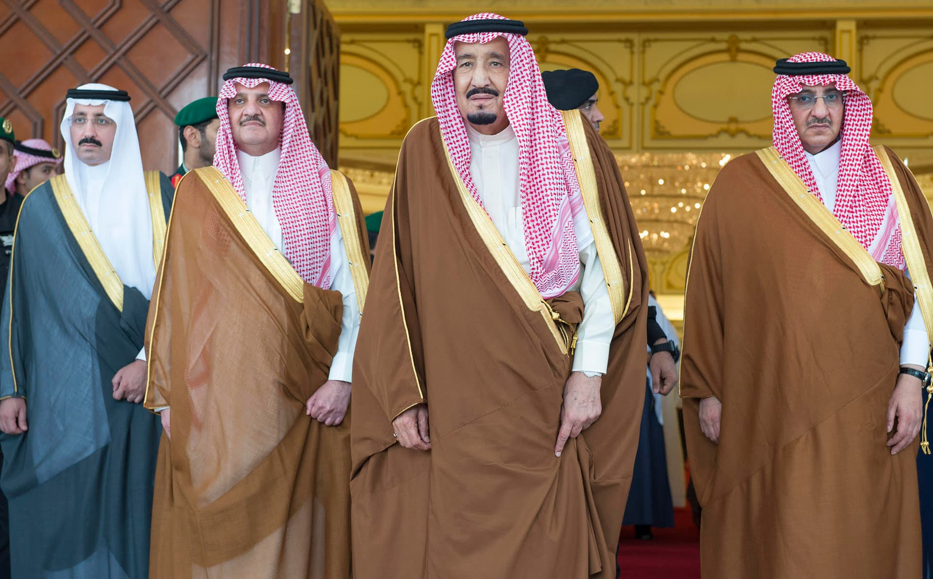 الملك : نحن على ثقة بقدرات المواطن.. وكل مواطن محل اهتمامي ورعايتي