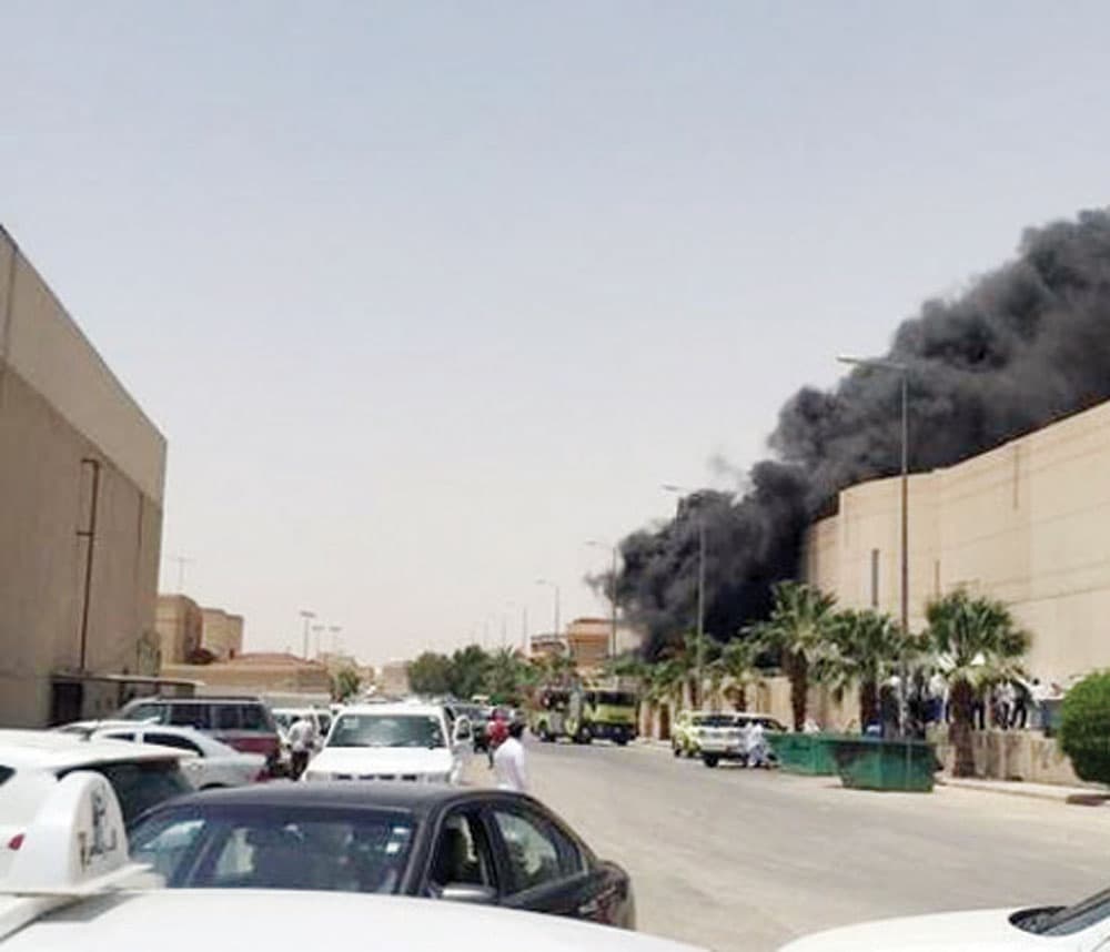 نتج عن هذه الحوادث 809 إصابات. "الاقتصادية"