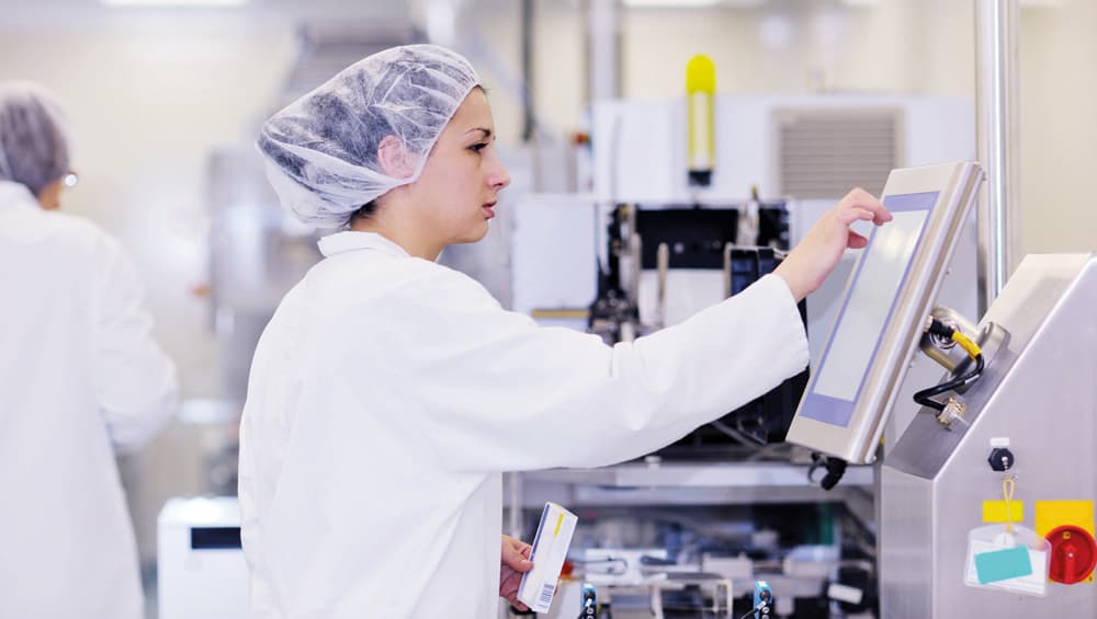 حجم صادرات الأدوية لم يشهد تغيرا يذكر خلال العامين 2015 و 2016 بـ 42 مليون كيلو جرام.