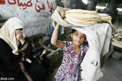 مصر تتفق مع دول عربية على إنهاء حالة الانقسام الفلسطيني