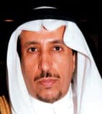 الأمير سلمان يشكر "سابك" لدعمها جمعية "إنسان"