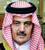 سعود الفيصل: سنعمل ما بوسعنا لحماية المنطقة من جرائم القراصنة