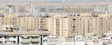 دراسة: "صندوق التنمية" ساهم في بناء 8 % من المساكن في السعودية
