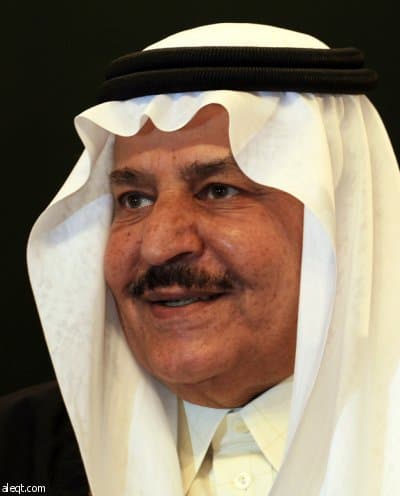 وزير الداخلية يستقبل رئيس هيئة التحقيق والادعاء العام