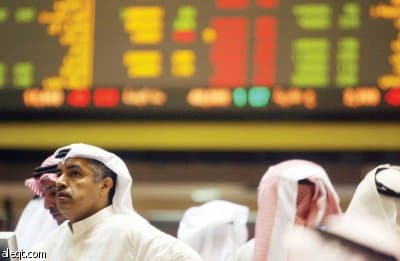 ارتفاع مؤشرات القطاع البنكي الكويتي رغم الأزمة المالية