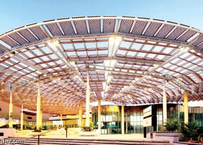 ورش عمل لتحديث مخطط الرياض الاستراتيجي
