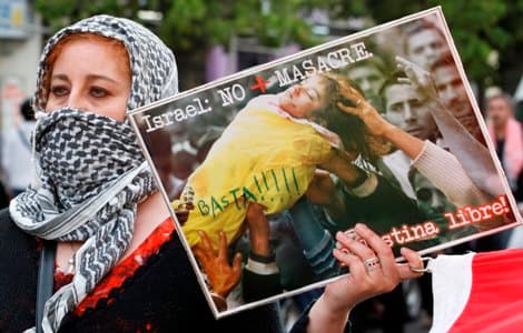 مجلس الأمن يتبنى قرارا بوقف فوري لإطلاق النار في غزة ... وإسرائيل مستمرة في العدوان
