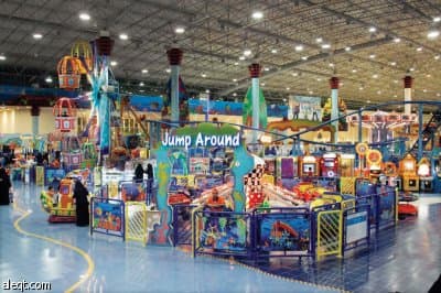 أخبار سفوري لاند