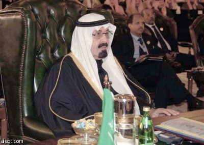 مراقبون: الملك عبد الله عالج الخلافات العربية بالدعوة إلى تجاوزها وحاجج إسرائيل بدينها