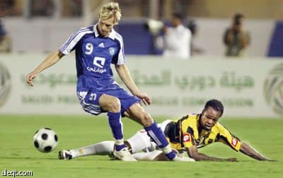 صفقات الهلال.. 100 مليون ريال تتحرك على العشب الأخضر