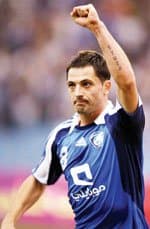 صفقات الهلال.. 100 مليون ريال تتحرك على العشب الأخضر