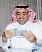 "قصدير المحياني" يورط جابر مع مشجع وحداوي