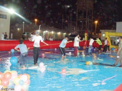حائل: "التربية الاجتماعية" تحتفل بيوم اليتيم العربي
