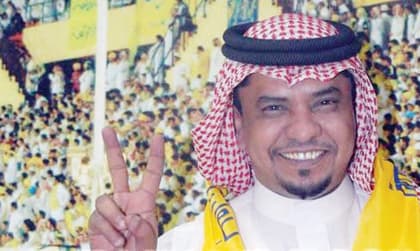 حقوي يتمادى في الإساءة .. من يردعه؟