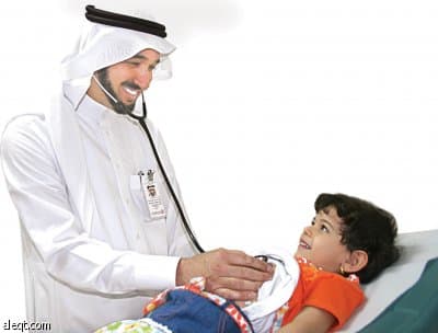 بعد ثبوت نقص هرمون النمو فقط يعطى العلاج على شكل حقن يومية