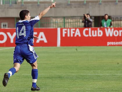 العقد "السعودي" يكتمل.. الهلال والشباب يتلألآن آسيويا