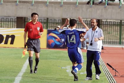 العقد "السعودي" يكتمل.. الهلال والشباب يتلألآن آسيويا