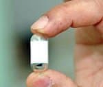 كاميرا Endo capsule الأحدث في تحديد أمراض الأمعاء الدقيقة والغليظة والمريء