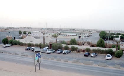 "الصيف" .. يجبر الأهالي على ترك منازلهم .. ويرفع أسعار الاستراحات