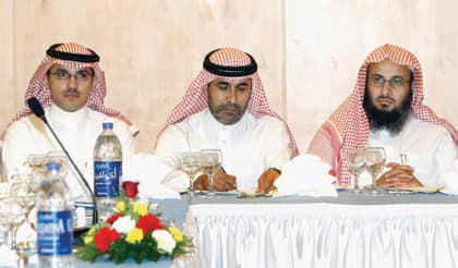 الأمير فيصل بن سلمان يطلق أولى ورش عمل مجلة "مصرفية إسلامية"