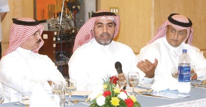 الأمير فيصل بن سلمان يطلق أولى ورش عمل مجلة "مصرفية إسلامية"