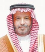 الخبير الجيولوجي ابن لعبون يجري دراسة متعمقة في العيص