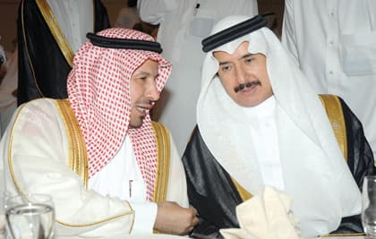 "المختبرات وبنوك الدم" تكرم وكيلها السابق عضو مجلس الشورى عبد الله الدريس