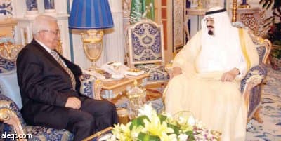 الملك: الأيام المقبلة فيها الخير والبركة