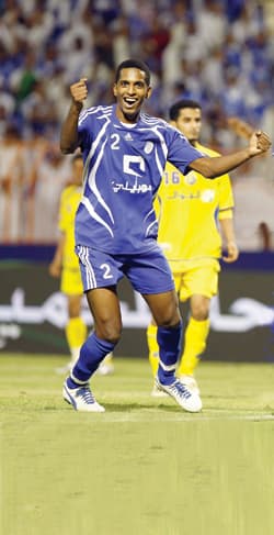 الاتحاد يغري الزوري بـ 10 ملايين ريال
