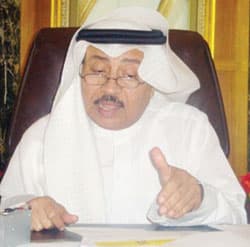 رئيس الاتحاد: أجانبنا في يد البلوي وكالديرون وحامد