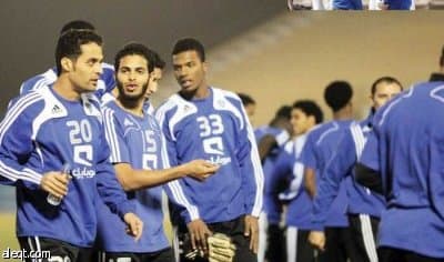 دوري المحترفين السعودي يشتعل بالنصر والهلال في 10 شوال
