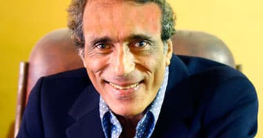 العثور على الكاتب المصري محمود عوض ميتاً في منزله لأكثر من يومين