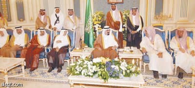 خادم الحرمين: المملكة دأبت على التزود بالعلوم الحديثة مع الحفاظ على العقيدة والهوية