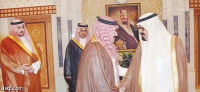 خادم الحرمين: المملكة دأبت على التزود بالعلوم الحديثة مع الحفاظ على العقيدة والهوية