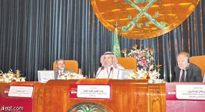 الرياض: خبراء يشخصون واقع صناعة المحتوى العربي