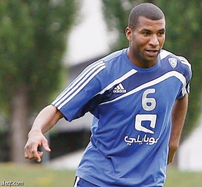 وخالد يرد: سأغير رأيك