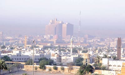 مشاريع سكنية مهدّدة بالتعثر في ظل إحجام البنوك عن تمويل الشركات العقارية