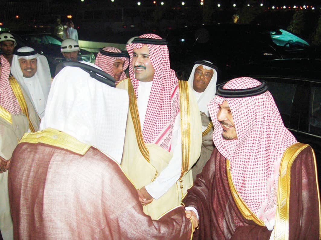 تدشين شركة طيبة للطباعة والنشر في المدينة المنورة