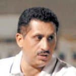 كميخ: النصر لا يسر.. والقريني حطم العنزي إعلاميا