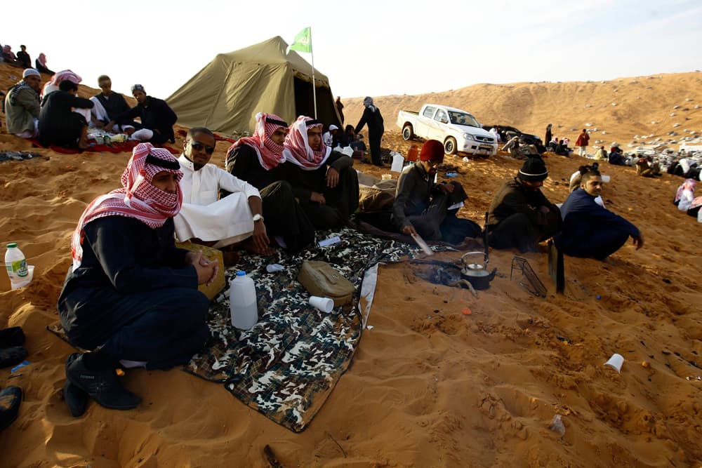 المانعية تضع نفسها على خارطة سباقات السيارات العالمية بقوة