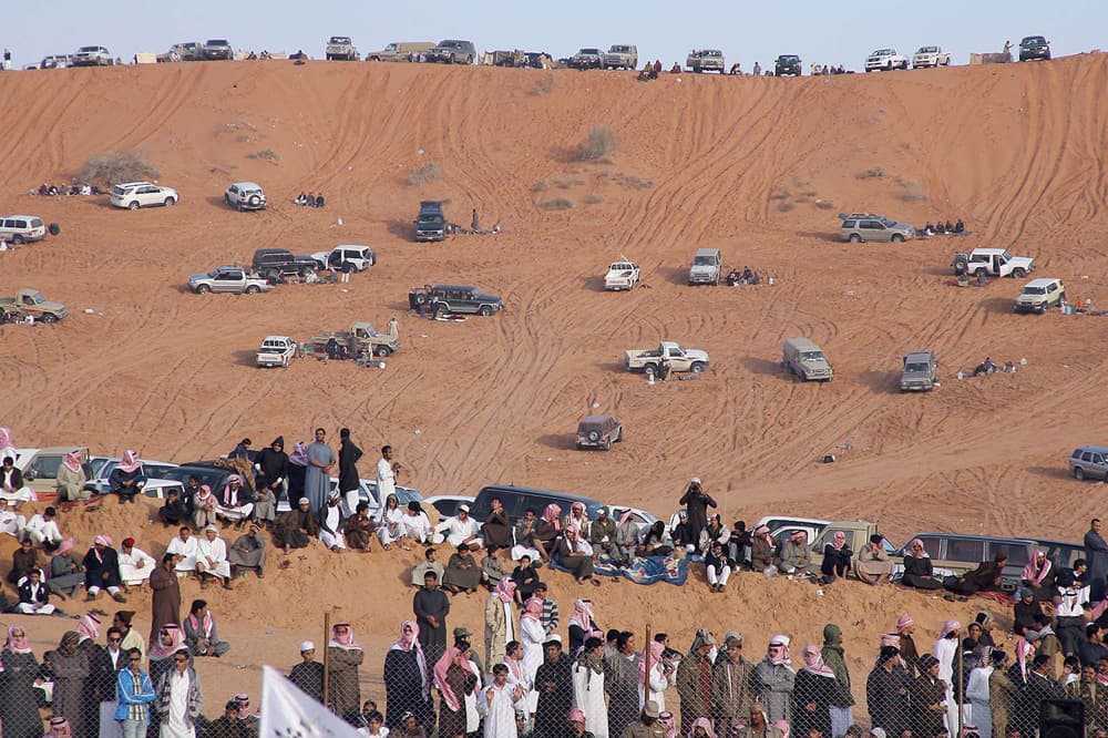 المانعية تضع نفسها على خارطة سباقات السيارات العالمية بقوة