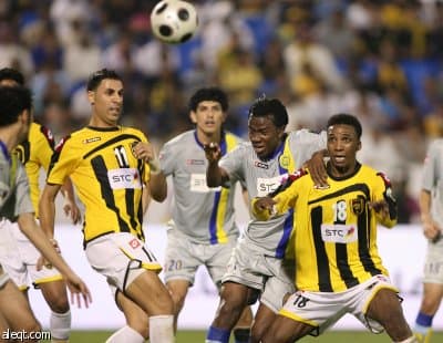 النصر يتوجس من نجران.. ومقبرة الحزم ترعب الاتفاق