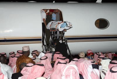 اعتقال شخص يشتبه بتورطه في اغتيال السعوديين الأربعة في النيجر