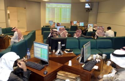 علوش: المخاوف من تراجع أسعار النفط تضغط على أسواق العالم