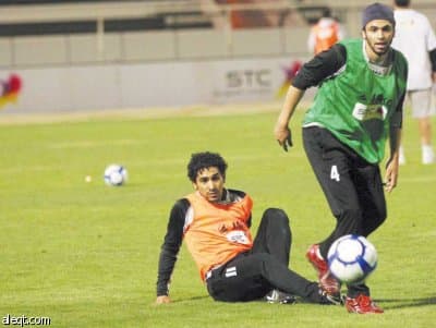 التايب يحزم حقائبه بلا نتائج